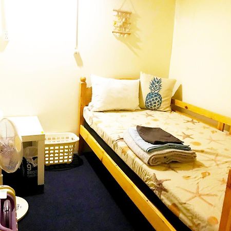 Guesthouse Churayado Ishigakijima Ishigaki  Exteriér fotografie