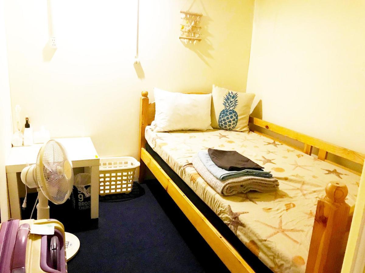 Guesthouse Churayado Ishigakijima Ishigaki  Exteriér fotografie
