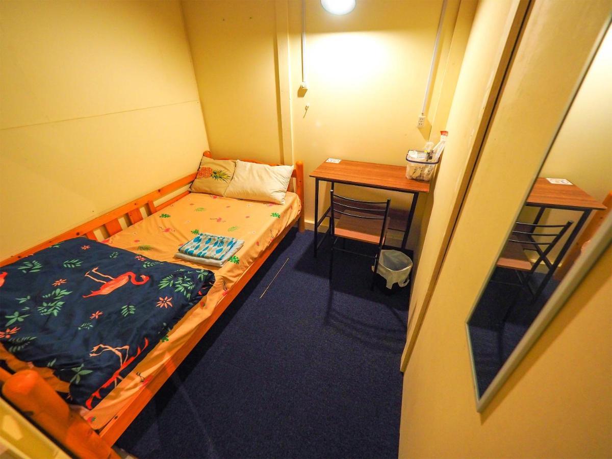 Guesthouse Churayado Ishigakijima Ishigaki  Exteriér fotografie